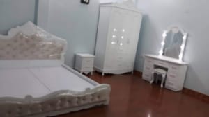 Tủ Quần Áo Tân Cổ 3 Cánh Hải Phòng